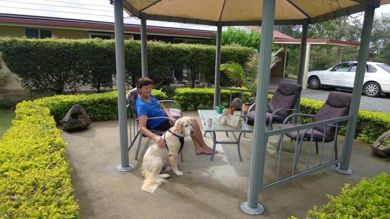킹스클리프 Tropical Coast Retreat - Pet Friendly - Adult Only 게스트하우스 외부 사진