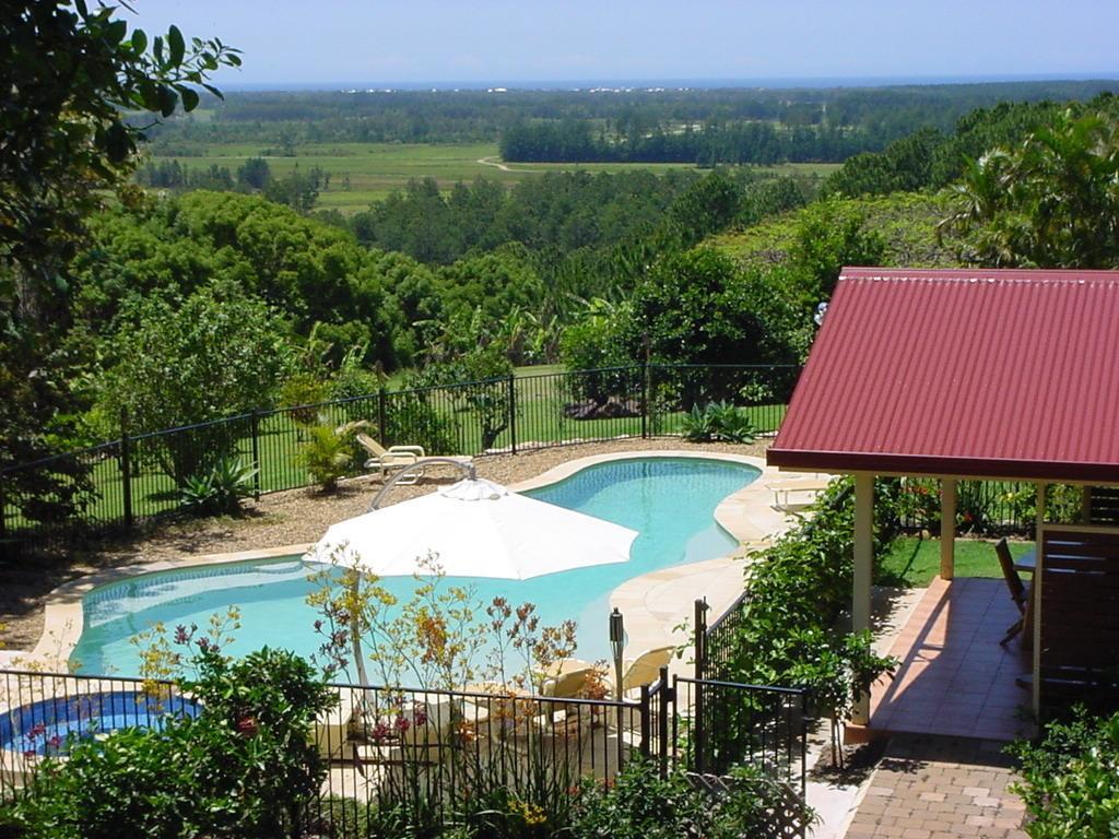 킹스클리프 Tropical Coast Retreat - Pet Friendly - Adult Only 게스트하우스 외부 사진