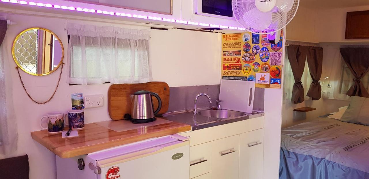 킹스클리프 Tropical Coast Retreat - Pet Friendly - Adult Only 게스트하우스 객실 사진