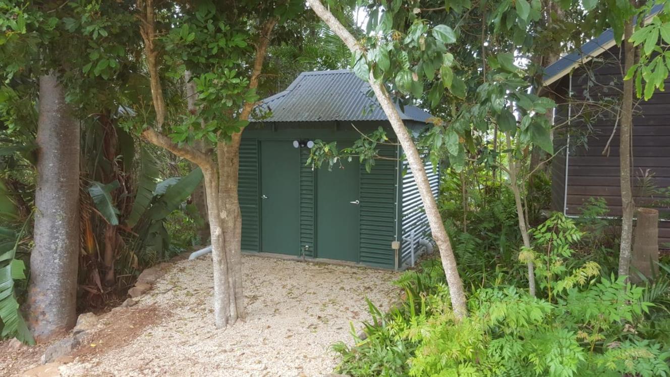 킹스클리프 Tropical Coast Retreat - Pet Friendly - Adult Only 게스트하우스 객실 사진