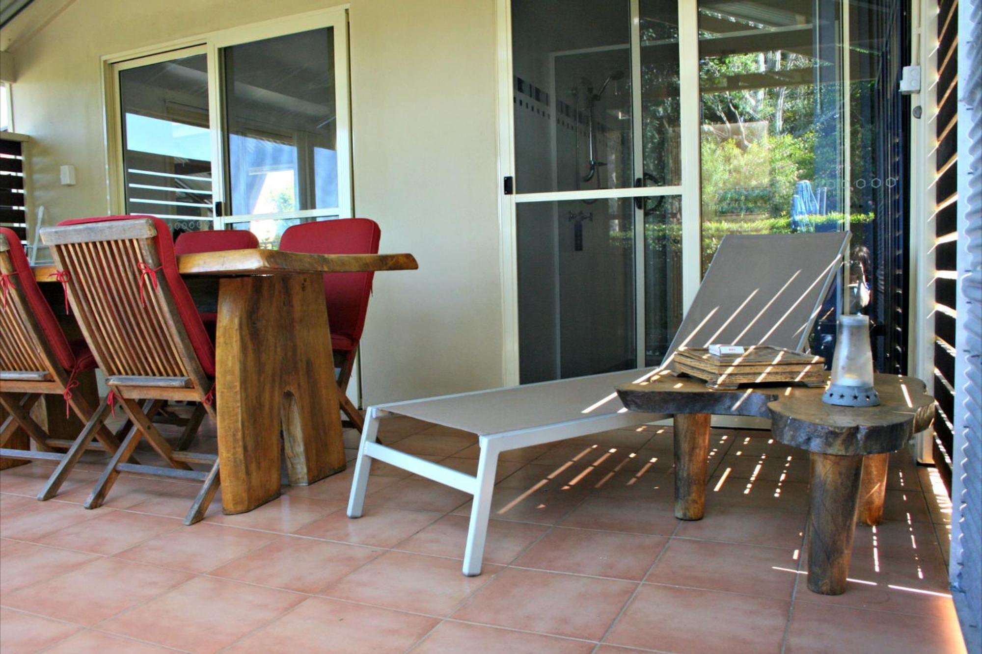 킹스클리프 Tropical Coast Retreat - Pet Friendly - Adult Only 게스트하우스 객실 사진